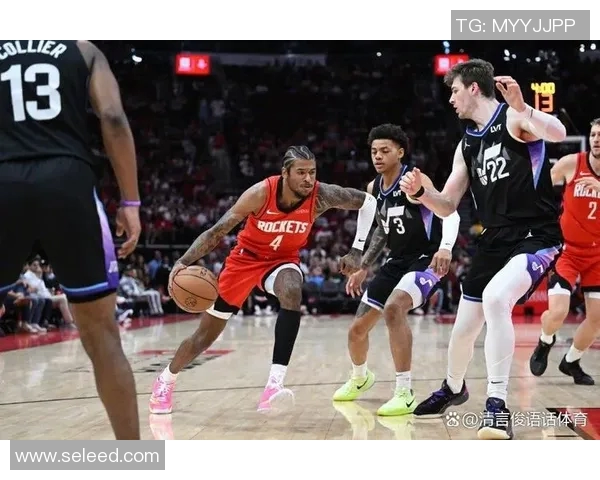火箭与爵士精彩对决回放5月9号比赛全程回顾与精彩瞬间分析